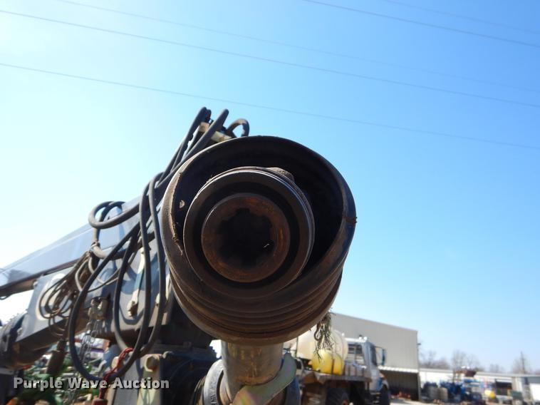 image for item EJ9819 2013 Vicon EXTRA832TPRO mower conditioner