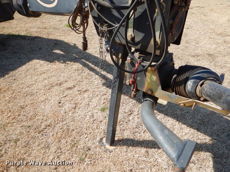 image for item EJ9819 2013 Vicon EXTRA832TPRO mower conditioner