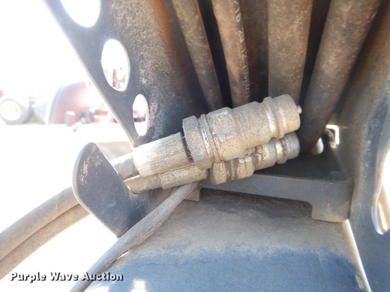 image for item EJ9819 2013 Vicon EXTRA832TPRO mower conditioner