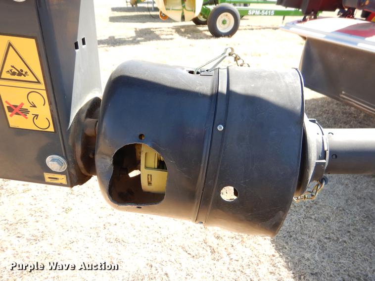 image for item EJ9819 2013 Vicon EXTRA832TPRO mower conditioner