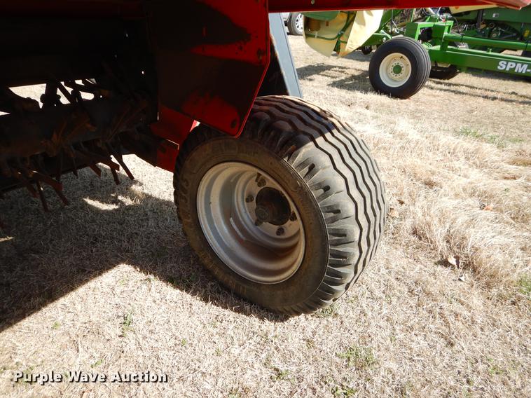 image for item EJ9819 2013 Vicon EXTRA832TPRO mower conditioner