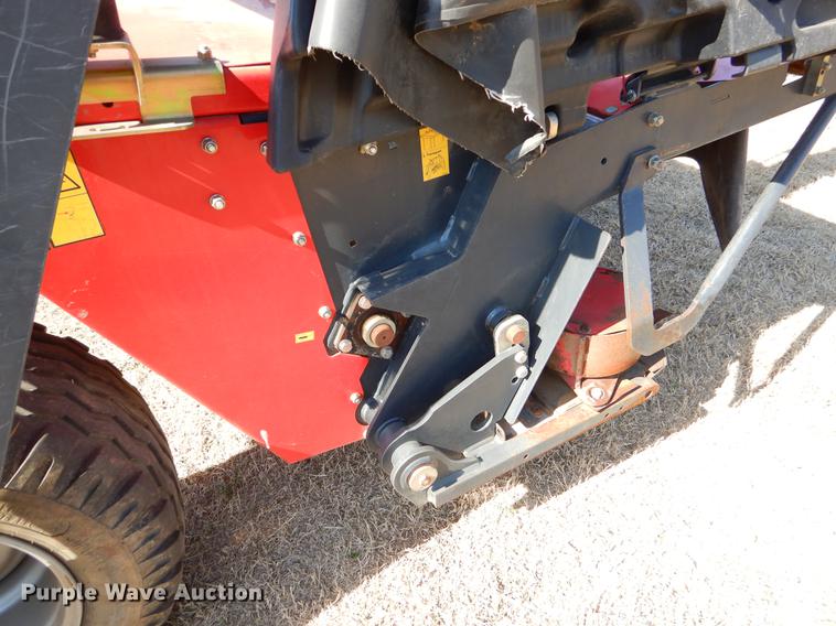 image for item EJ9819 2013 Vicon EXTRA832TPRO mower conditioner