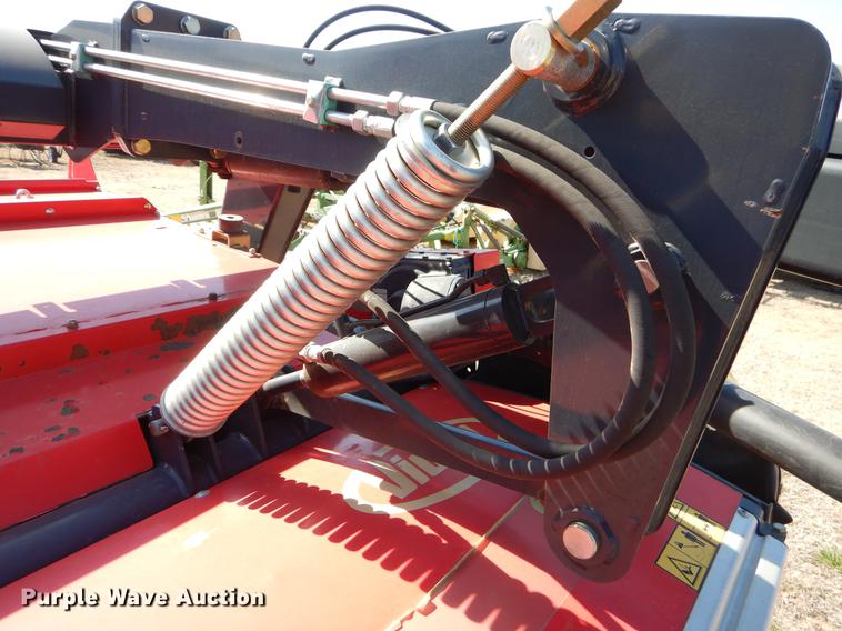 image for item EJ9819 2013 Vicon EXTRA832TPRO mower conditioner