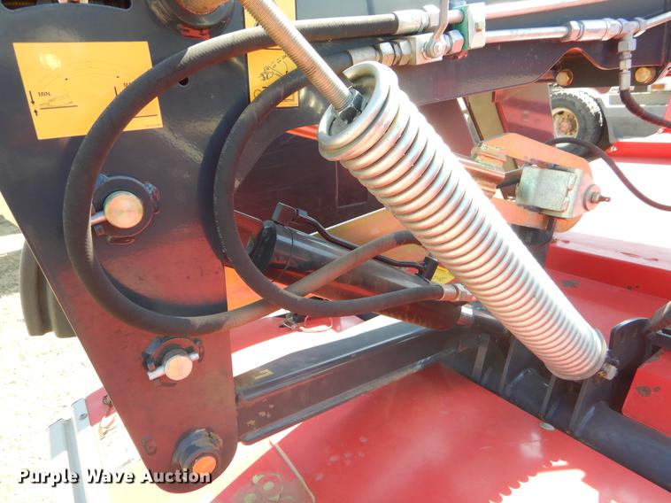 image for item EJ9819 2013 Vicon EXTRA832TPRO mower conditioner