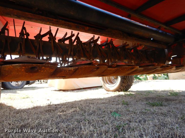 image for item EJ9819 2013 Vicon EXTRA832TPRO mower conditioner