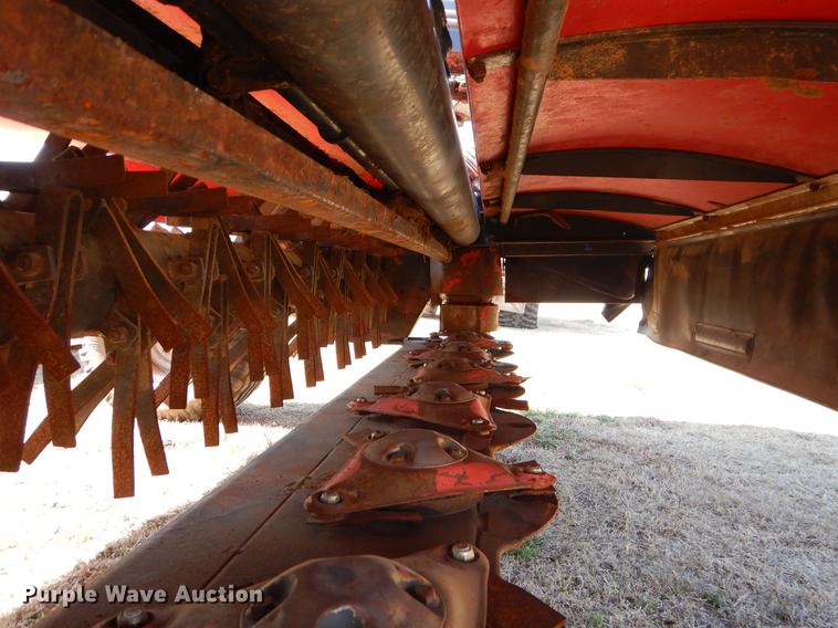 image for item EJ9819 2013 Vicon EXTRA832TPRO mower conditioner