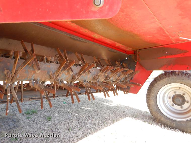 image for item EJ9819 2013 Vicon EXTRA832TPRO mower conditioner