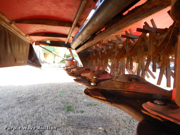 image for item EJ9819 2013 Vicon EXTRA832TPRO mower conditioner