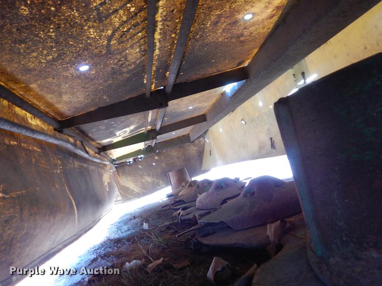 image for item EJ9822 2015 Krone Easy Cut 320 disc mower