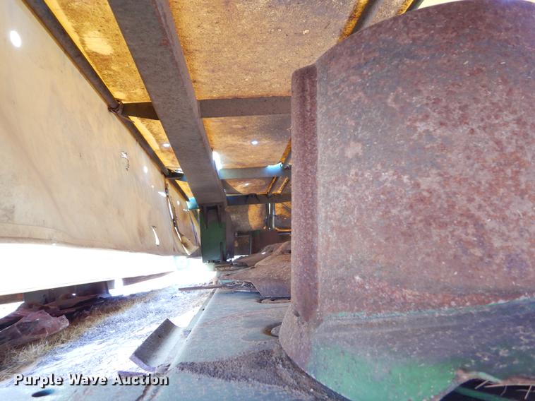 image for item EJ9822 2015 Krone Easy Cut 320 disc mower