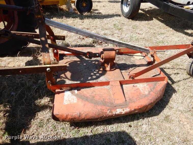 image for item EJ9823 McCormick Farmall tractor