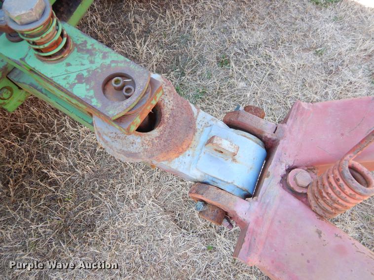 image for item EJ9833 Sunflower 6432-36 disk