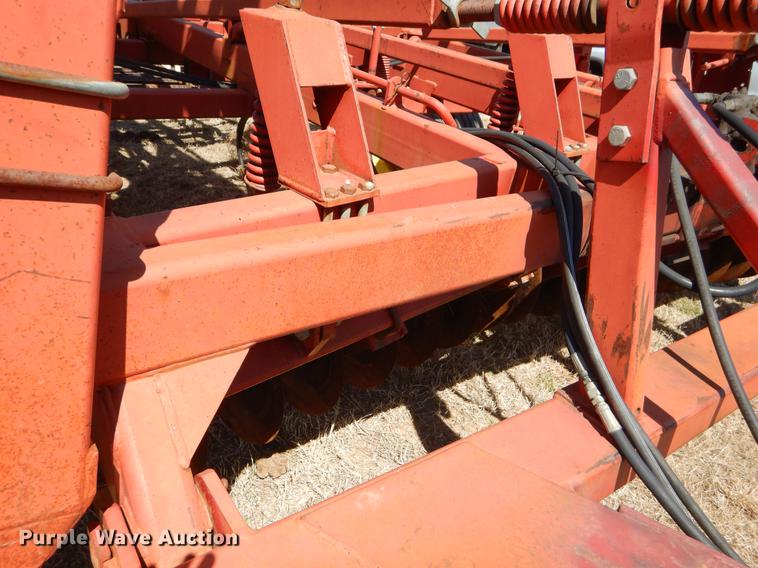 image for item EJ9833 Sunflower 6432-36 disk