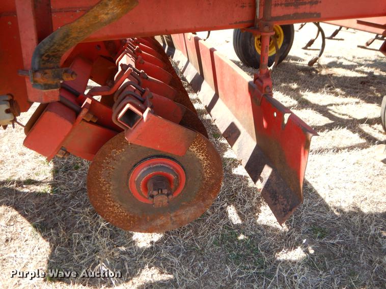 image for item EJ9833 Sunflower 6432-36 disk