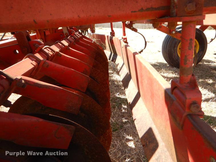 image for item EJ9833 Sunflower 6432-36 disk