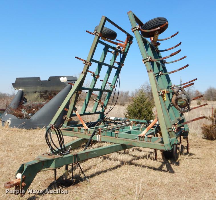 image for item EJ9834 Flex King chisel