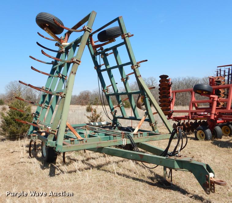 image for item EJ9834 Flex King chisel