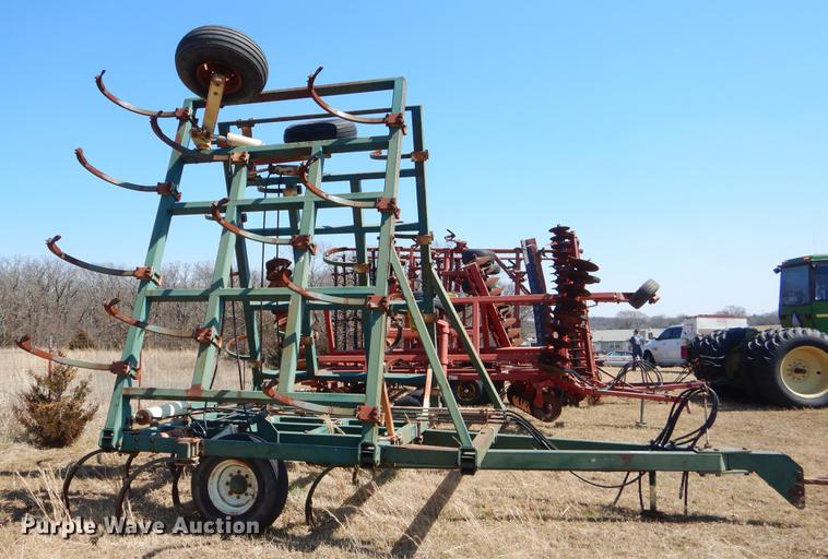 image for item EJ9834 Flex King chisel