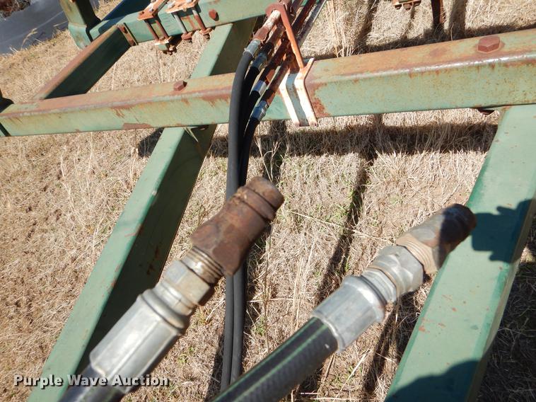 image for item EJ9834 Flex King chisel