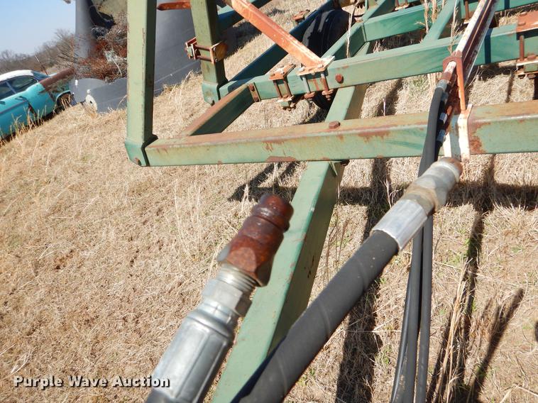 image for item EJ9834 Flex King chisel