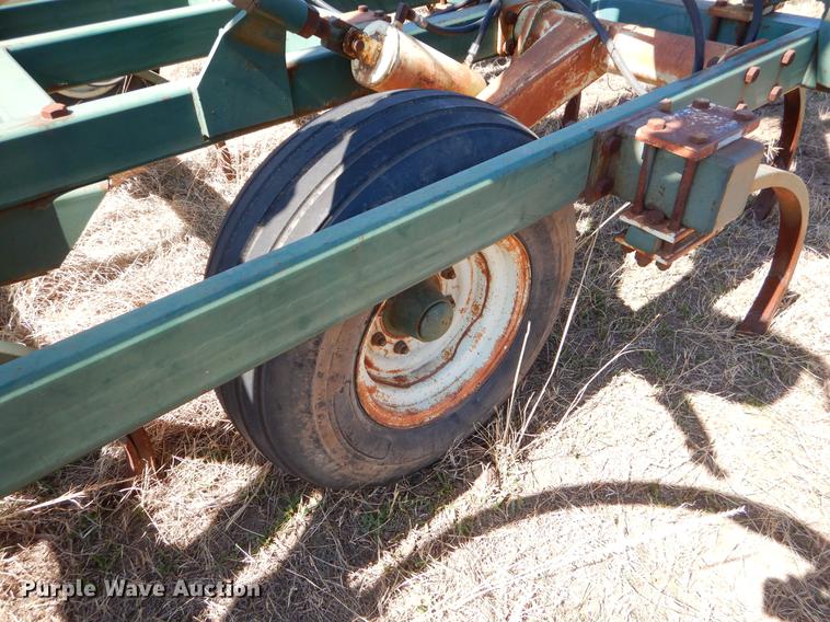 image for item EJ9834 Flex King chisel