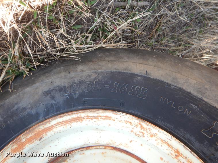 image for item EJ9834 Flex King chisel