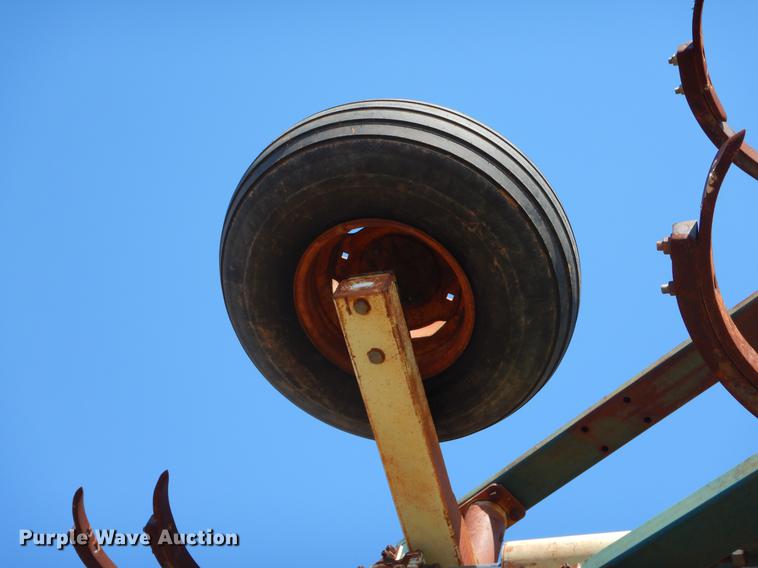 image for item EJ9834 Flex King chisel