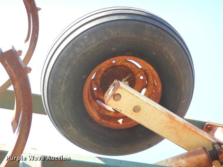 image for item EJ9834 Flex King chisel