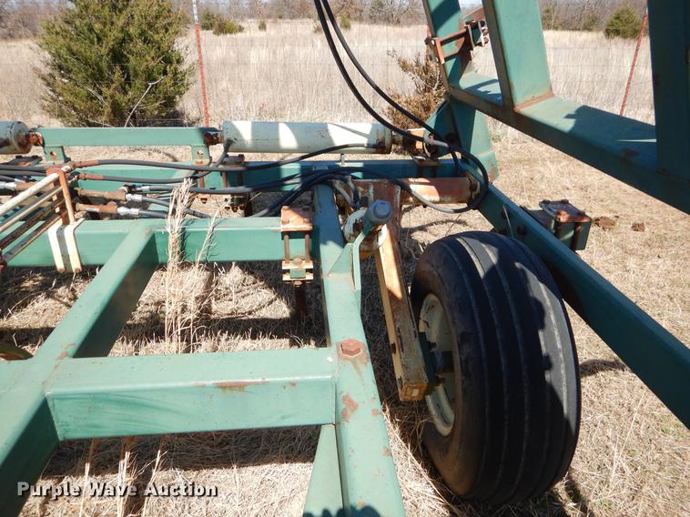 image for item EJ9834 Flex King chisel