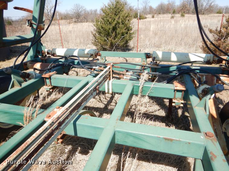 image for item EJ9834 Flex King chisel