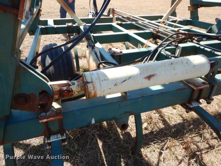 image for item EJ9834 Flex King chisel