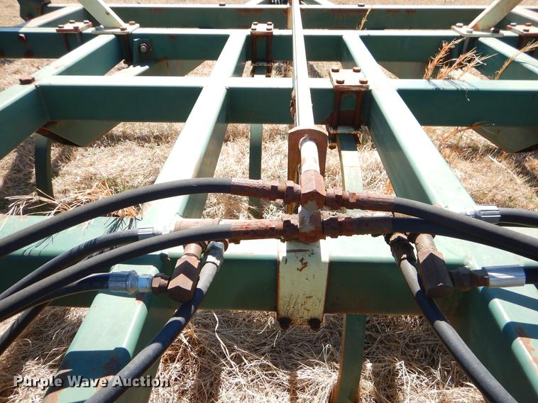 image for item EJ9834 Flex King chisel