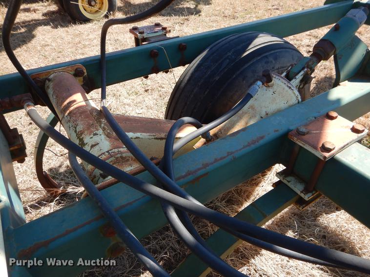 image for item EJ9834 Flex King chisel