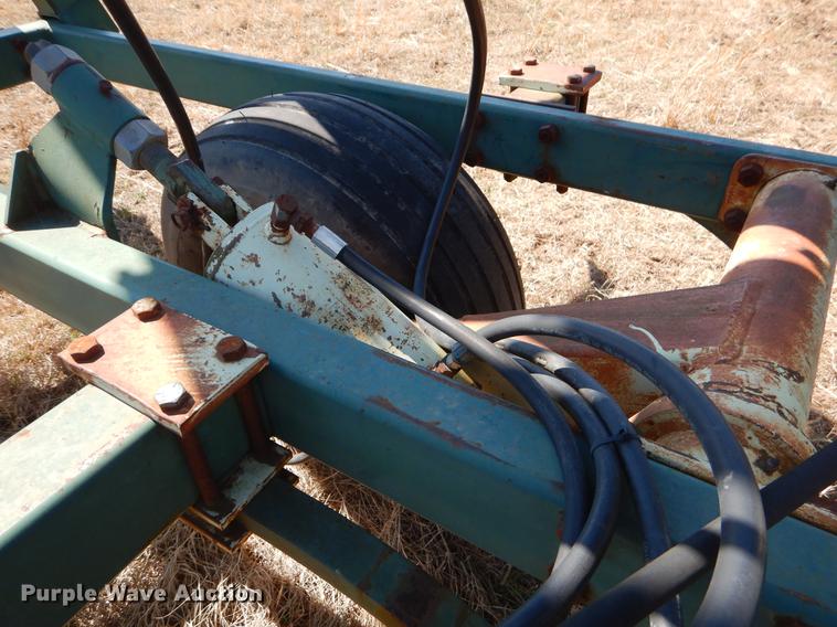 image for item EJ9834 Flex King chisel