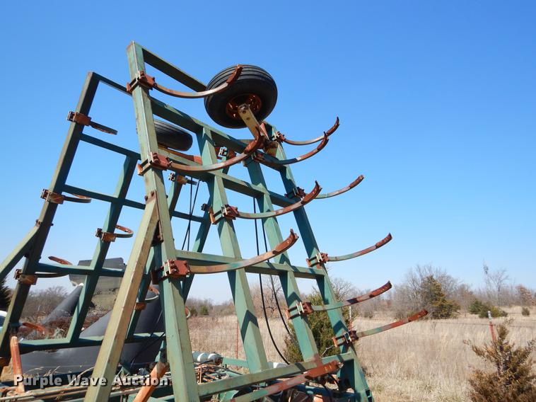 image for item EJ9834 Flex King chisel