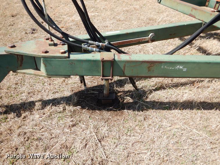 image for item EJ9834 Flex King chisel