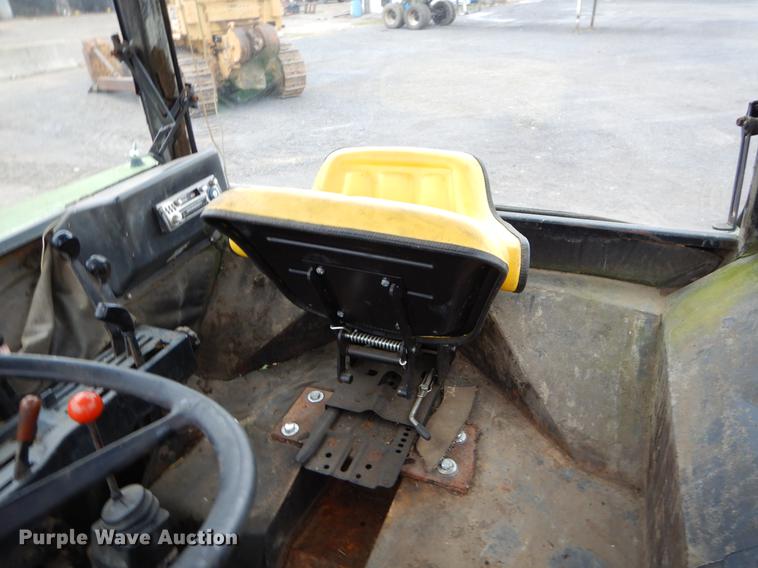 image for item EJ9838 1974 John Deere 4230 tractor