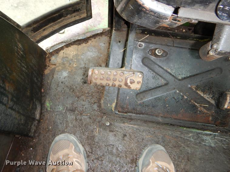 image for item EJ9838 1974 John Deere 4230 tractor