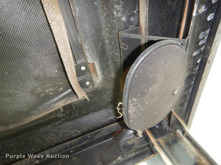 image for item EJ9838 1974 John Deere 4230 tractor