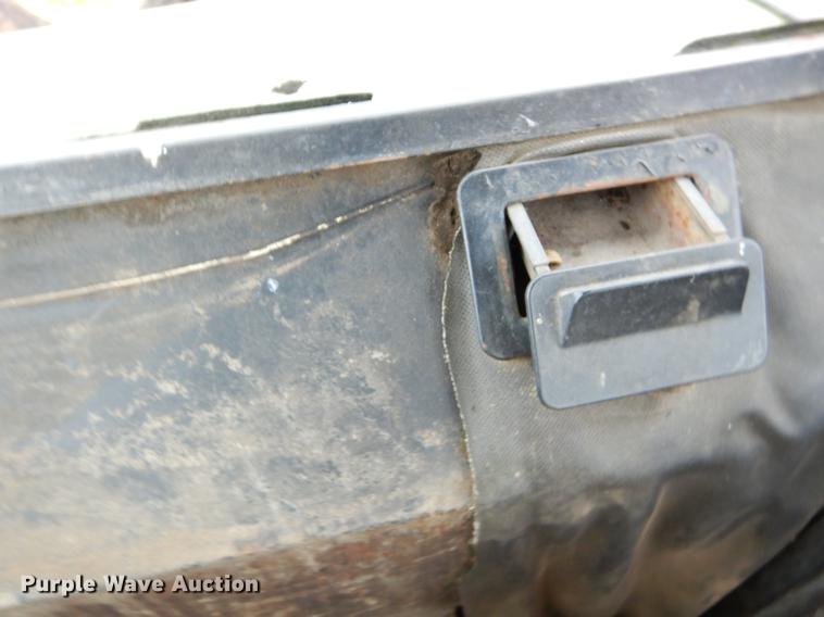 image for item EJ9838 1974 John Deere 4230 tractor