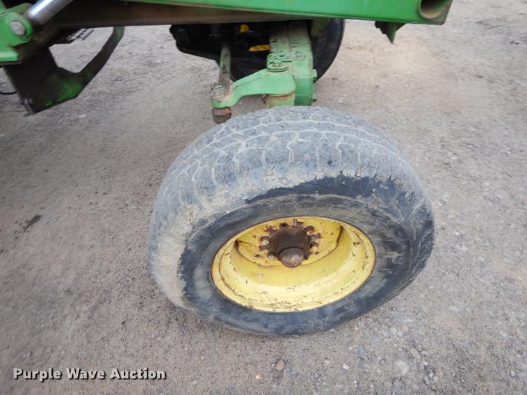 image for item EJ9838 1974 John Deere 4230 tractor