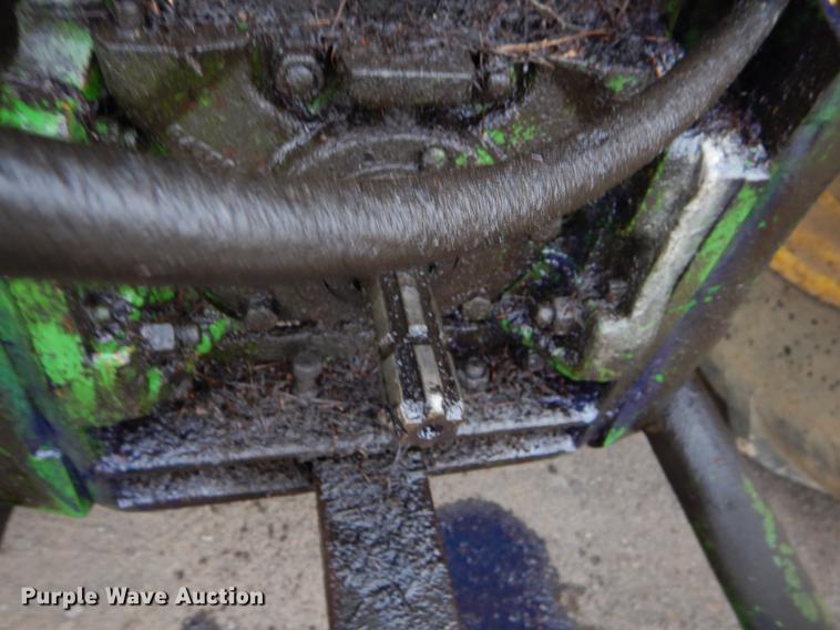 image for item EJ9838 1974 John Deere 4230 tractor