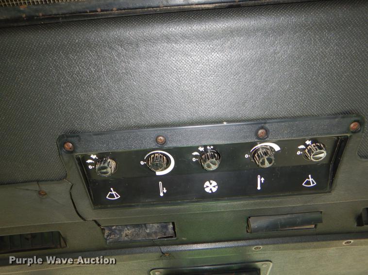 image for item EJ9839 1973 John Deere 4430 tractor