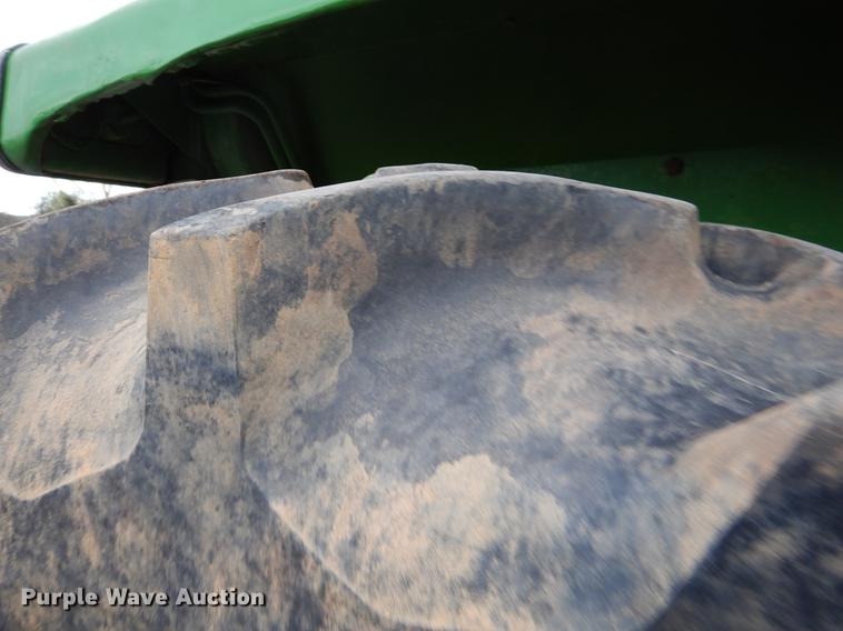 image for item EJ9839 1973 John Deere 4430 tractor