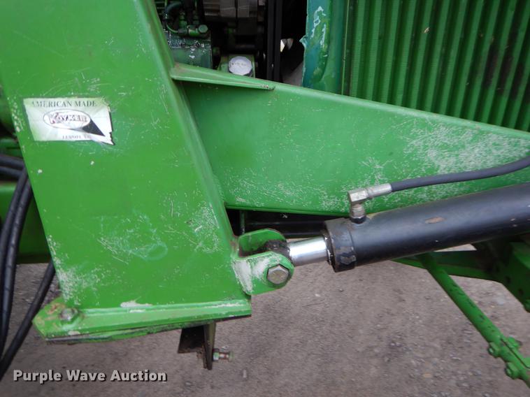 image for item EJ9839 1973 John Deere 4430 tractor