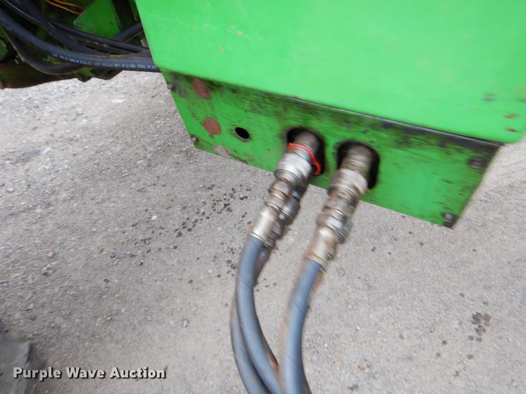 image for item EJ9839 1973 John Deere 4430 tractor