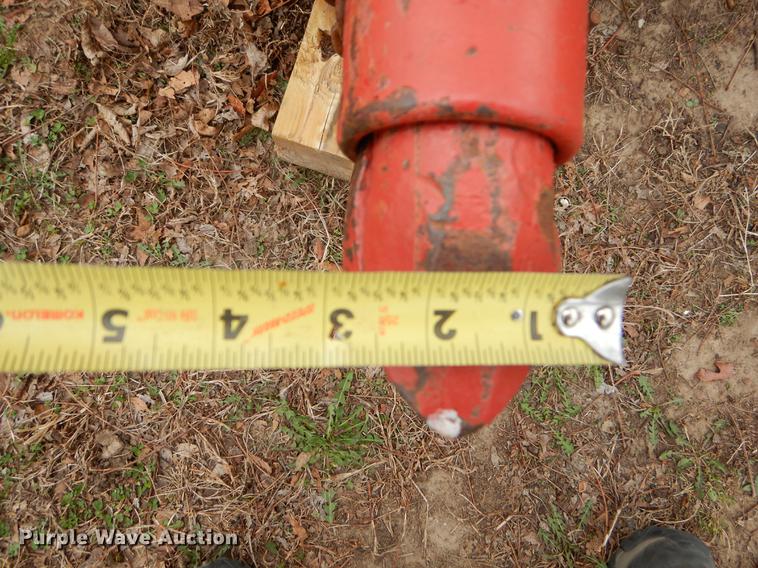 image for item EJ9852 1980 Stock trailer