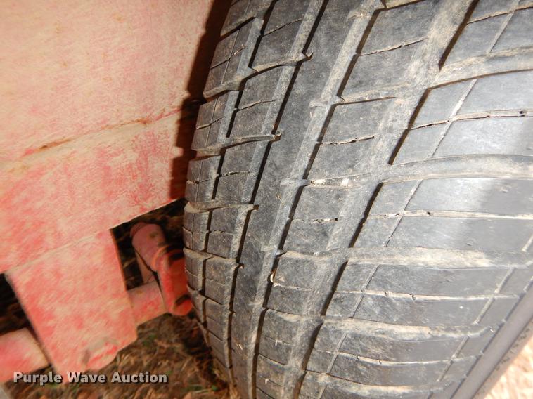 image for item EJ9852 1980 Stock trailer