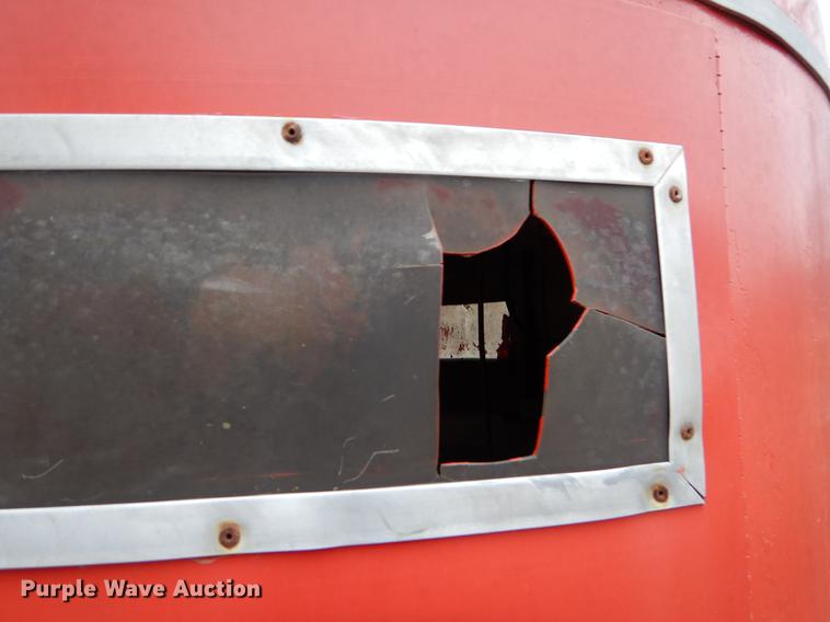 image for item EJ9852 1980 Stock trailer