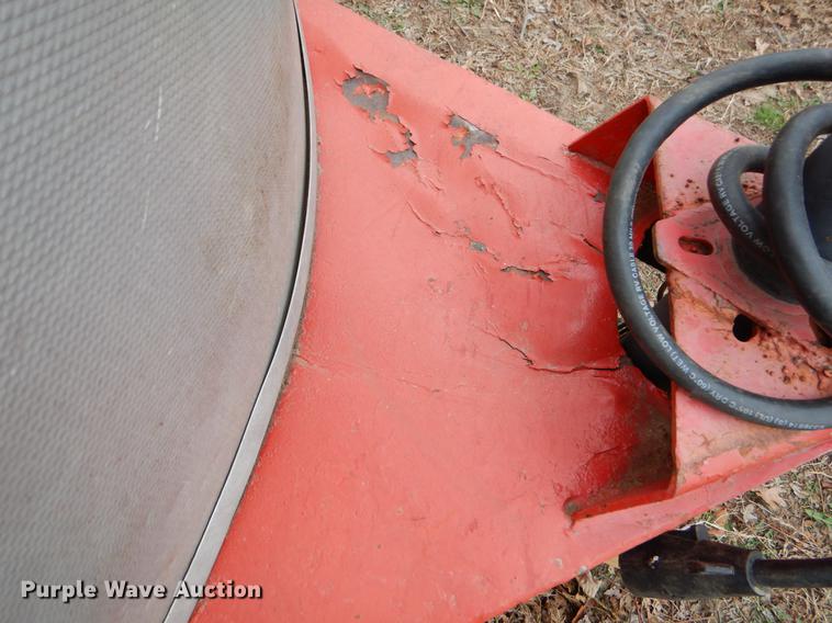 image for item EJ9852 1980 Stock trailer